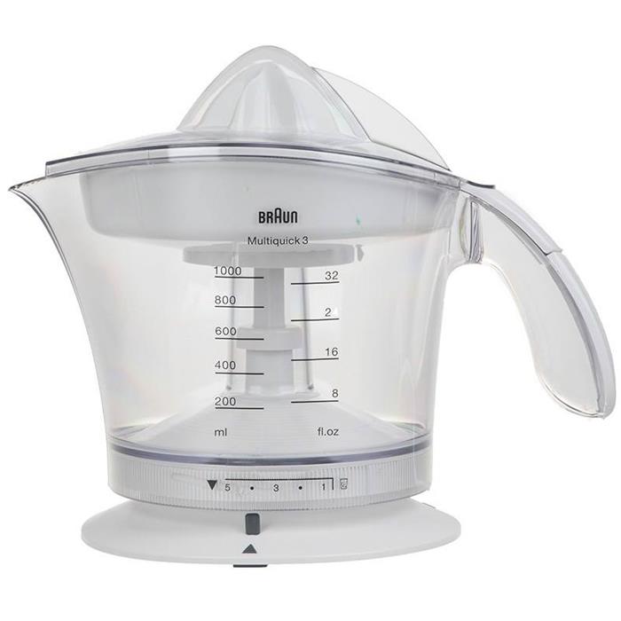 آبمیوه گیری براون MPZ9 Braun MPZ9 Citrus Juicer